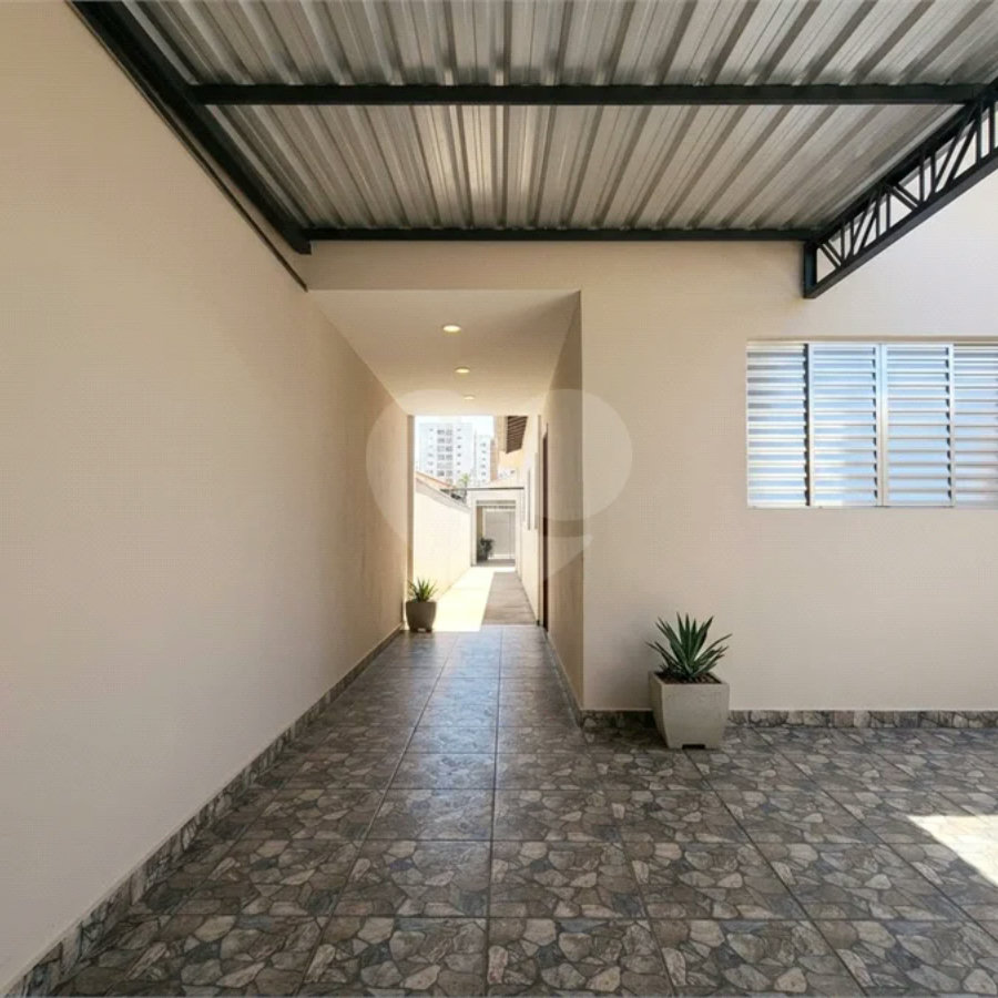 Casa para Locação no Jardim Pau Preto – Indaiatuba/SP - 3 dormitórios, quintal e garagem com portão manual