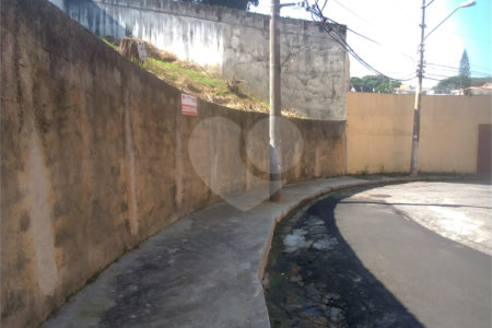Terreno à venda em Jardim São Bento, São Paulo, SP