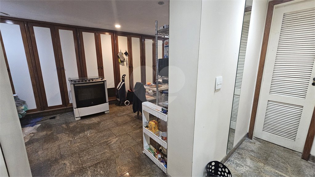 Casa em condomínio à venda com 5 quartos, sendo 3 suítes, em Barra da Tijuca, Rio de Janeiro, RJ
