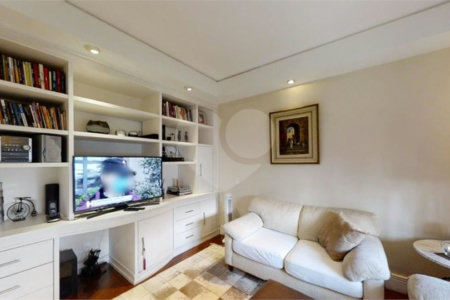 Apartamento à venda com 3 quartos, sendo 2 suítes, em Vila Suzana, São Paulo, SP