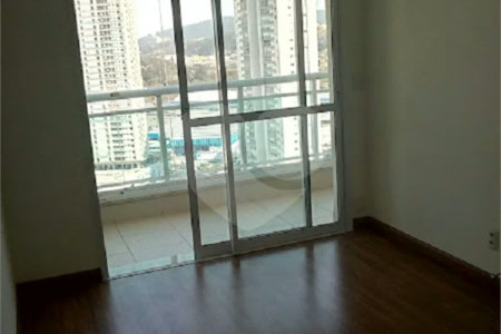 Apartamento para alugar com 1 quarto em Vila Mogilar, Mogi das Cruzes, SP
