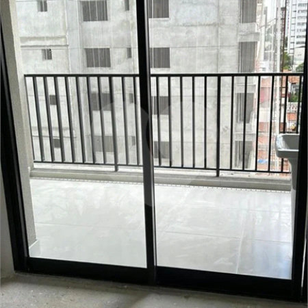 Studio à venda com 1 quarto em Pinheiros, São Paulo, SP