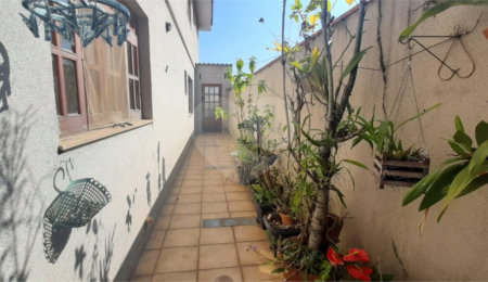 Sobrado à venda com 4 quartos, sendo 2 suítes,  em Mandaqui, São Paulo, SP