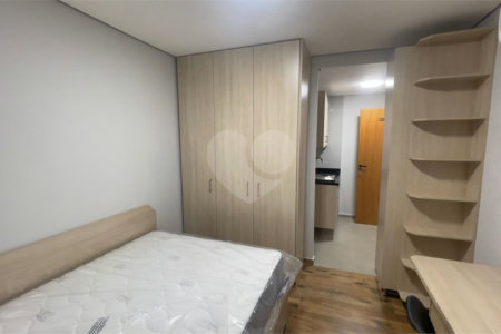 Studio para alugar com 1 quarto em Butantã, São Paulo, SP