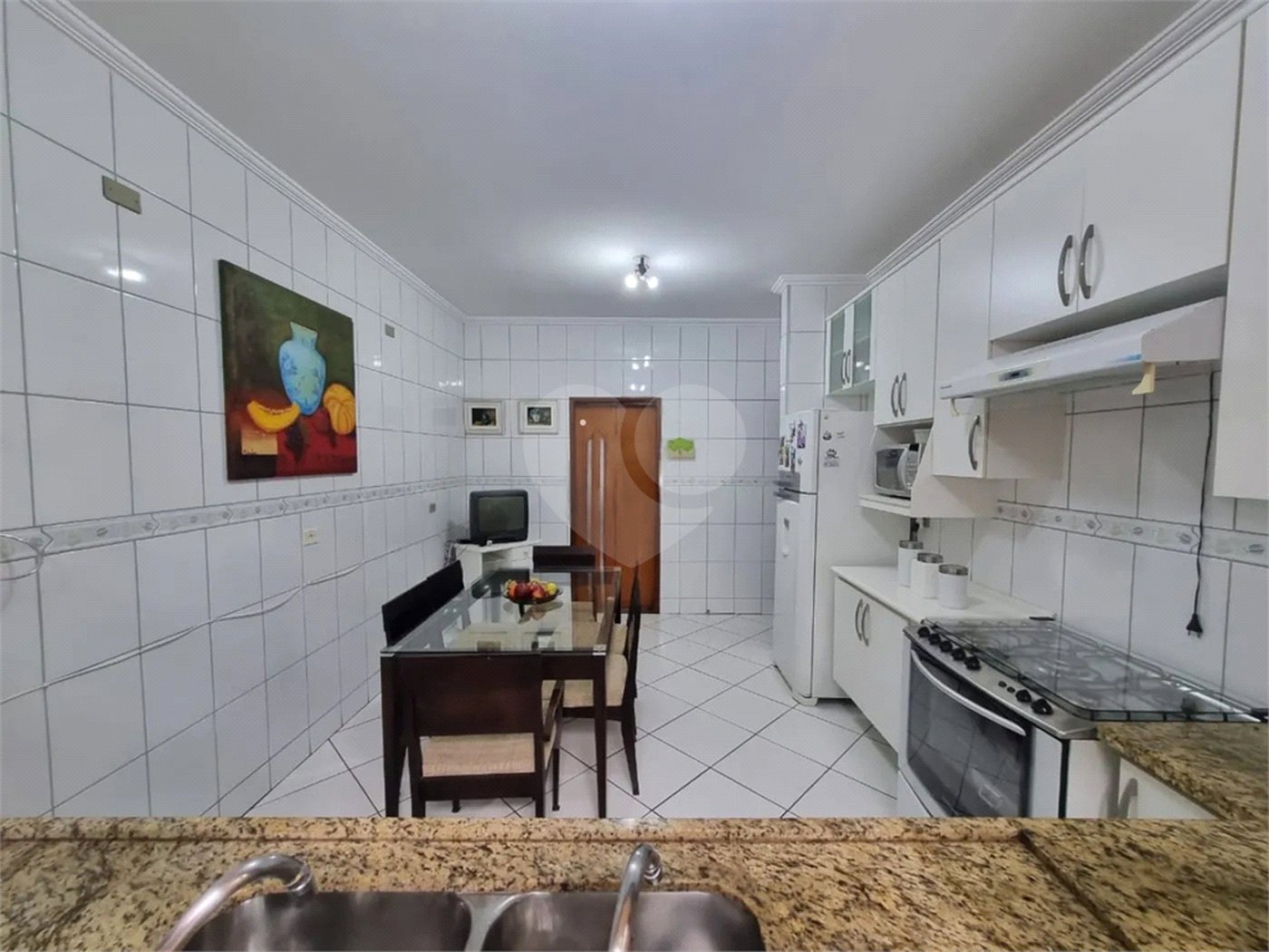 Casa à venda com 3 suítes em Jardim Ermida II, Jundiaí, SP