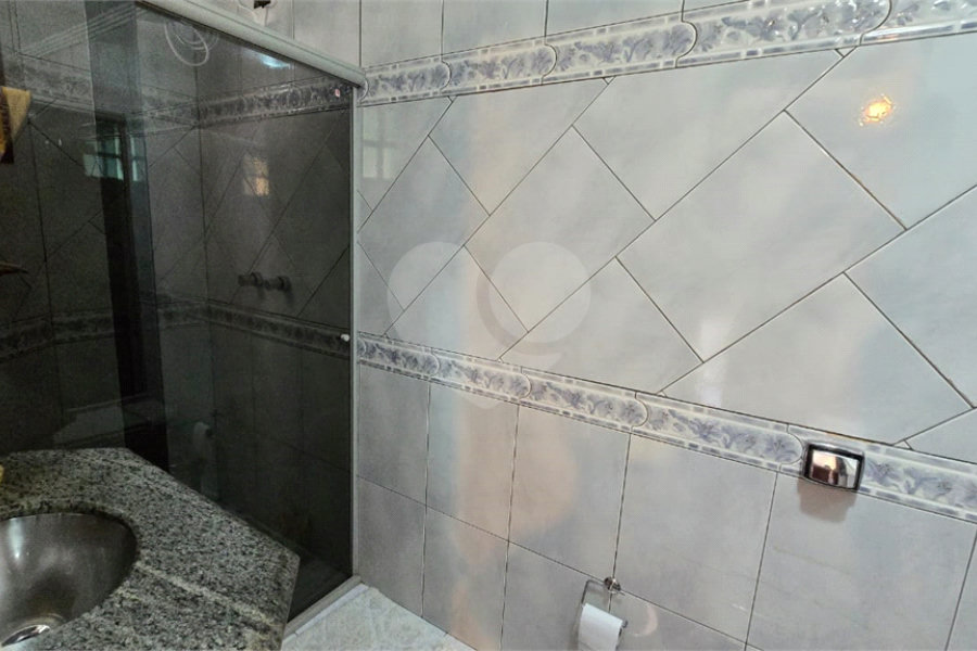 Sobrado à venda com 4 quartos, sendo 2 suítes, em Pirituba, São Paulo, SP