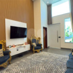Casa à venda com 3 suítes no condomínio Campos do Conde I e II, Sorocaba - SP