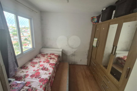 Apartamento à venda com 2 quartos em Jardim Celeste, São Paulo, SP