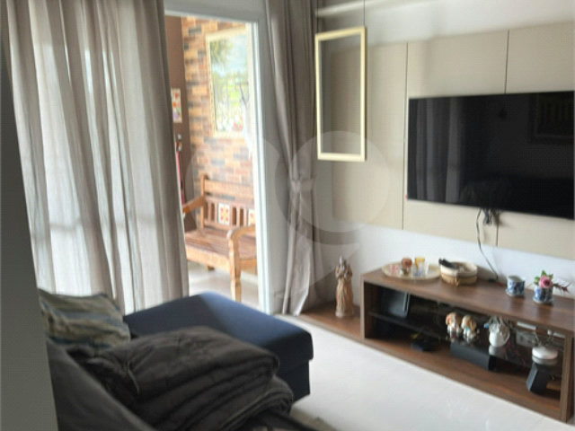 Apartamento à venda com 3 quartos, sendo 1 suíte,  em Santana, São Paulo, SP
