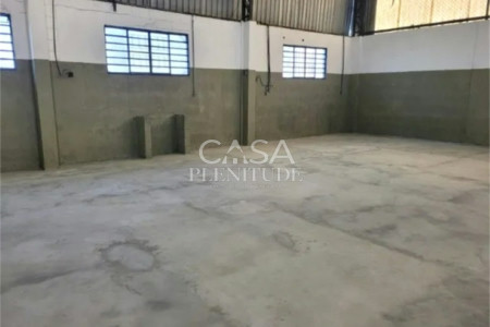 Barracão para alugar em Boa Vista, Sorocaba, SP