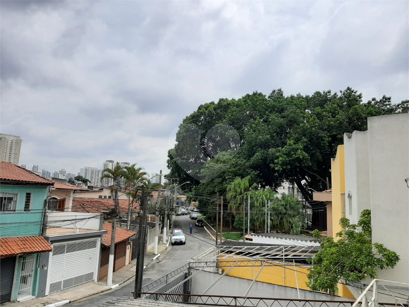 Sobrado à venda com 2 suítes em Santo Amaro, São Paulo, SP