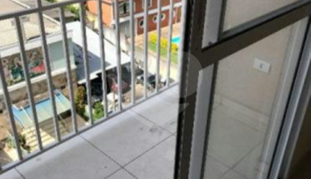 Apartamento à venda com 3 quartos, sendo 1 suíte,  em Mandaqui, São Paulo, SP