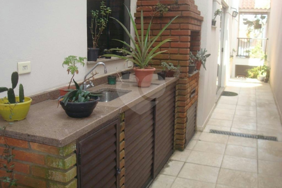 Sobrado à venda com 3 suítes em Vila Isolina Mazzei, São Paulo, SP