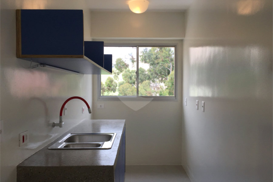 Apartamento para alugar com 1 quarto em Bela Vista, São Paulo, SP