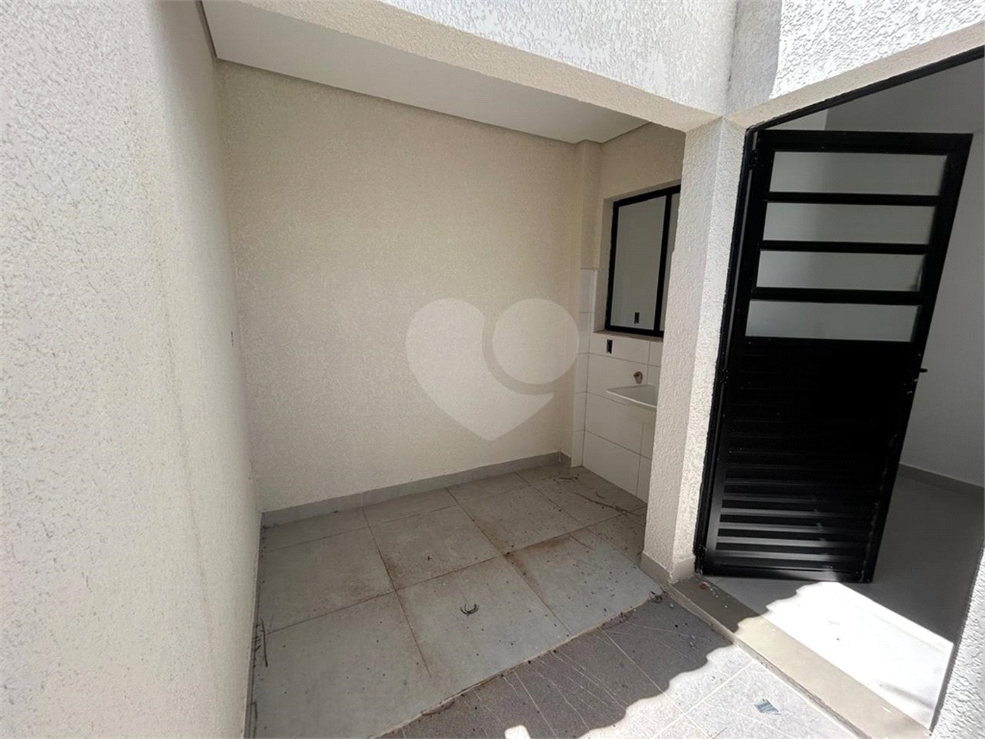 Casa de Vila à venda com 2 quartos em Jardim Europa, Sorocaba, SP