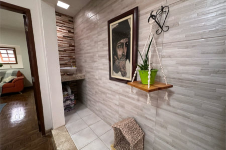 Casa à venda com 3 quartos, sendo 1 suíte, em Vila Monteiro, Itapetininga, SP