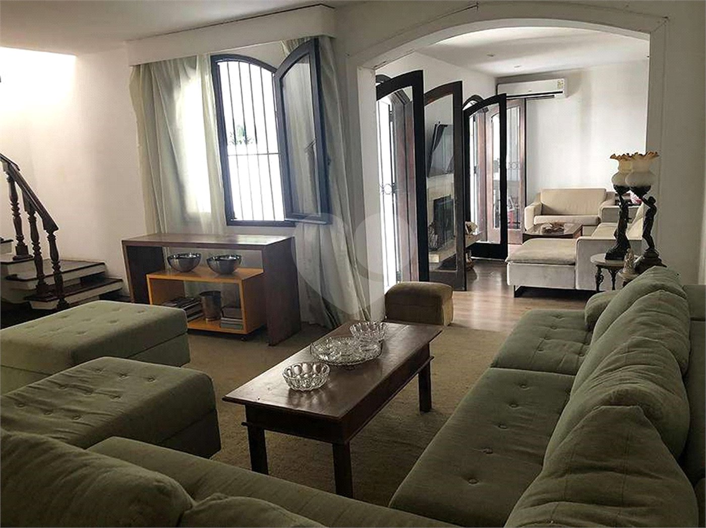 Casa à venda com 4 quartos, sendo 1 suíte, em Vila Cordeiro, São Paulo, SP