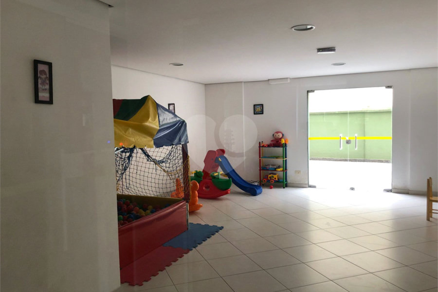 Apartamento à venda com 2 quartos, sendo 1 suíte, em Freguesia do Ó, São Paulo, SP