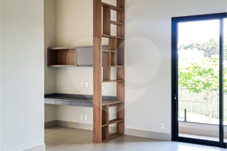 Casa à venda com 3 suítes no condomínio La Dolce Vita, Paulínia - SP