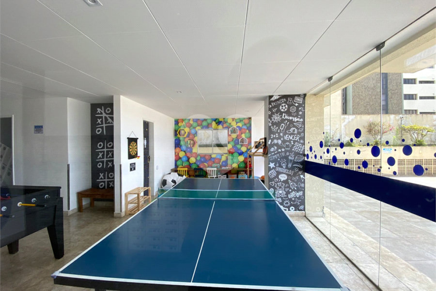 Apartamento à venda com 3 quartos em Santana, São Paulo, SP