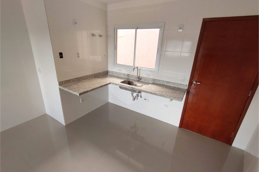 Casa à venda com 2 quartos em Vila Maria, São Paulo, SP