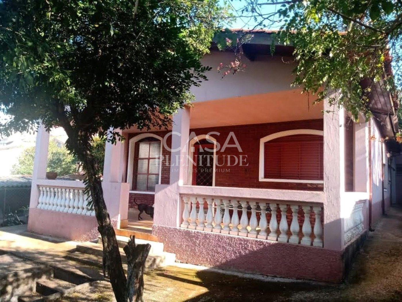 Terreno à venda em Vila Carvalho, Sorocaba, SP