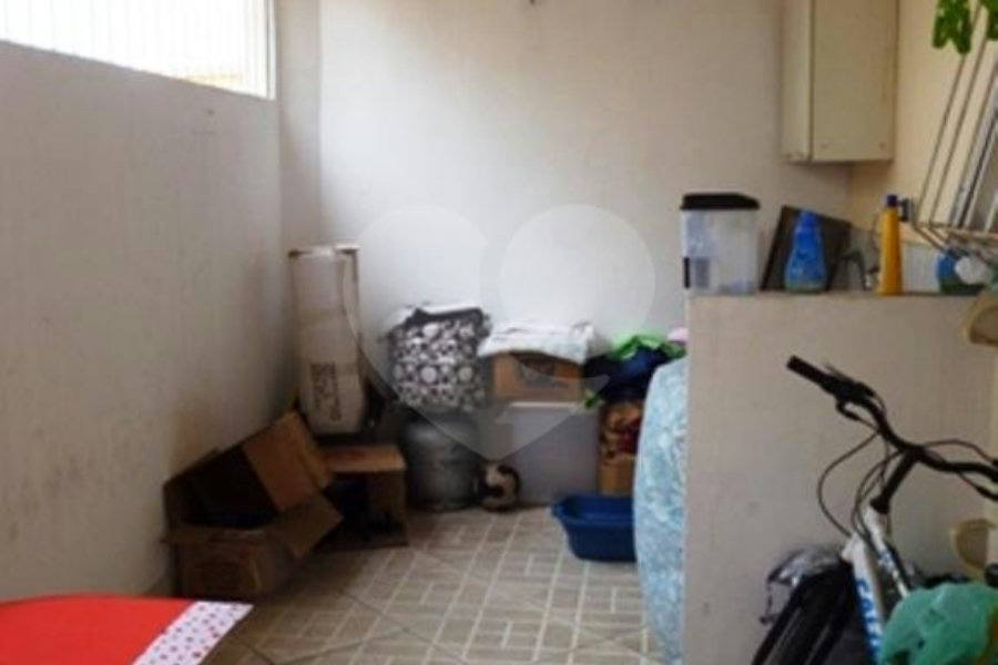 Sobrado à venda com 4 quartos em Limão, São Paulo, SP