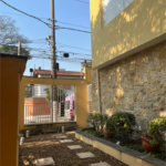 Sobrado à venda com 4 quartos, sendo 1 suíte, em Vila Cordeiro, São Paulo, SP