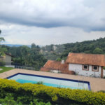 Casa para alugar com 3 quartos, sendo 1 suíte,  no condomínio Alpes da Cantareira, Mairiporã - SP