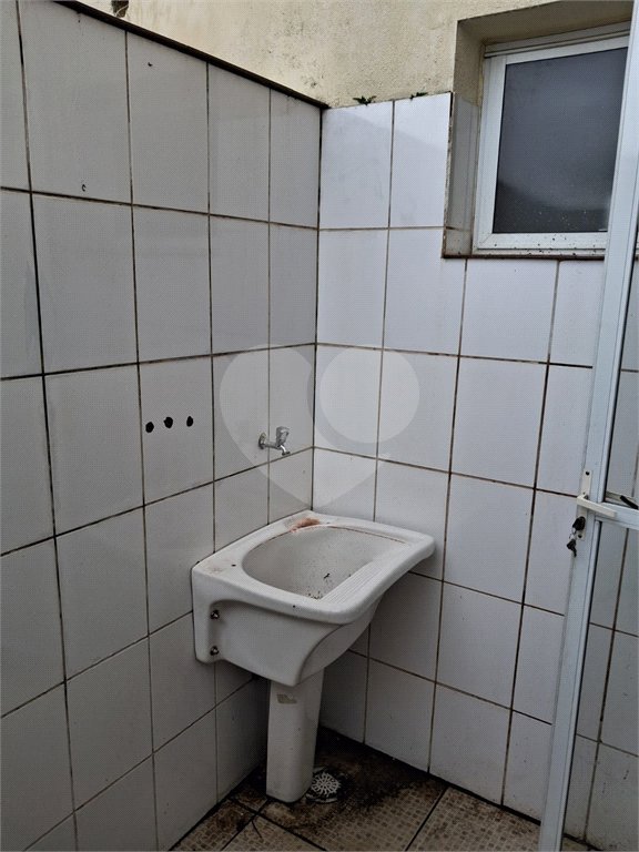 Casa à venda com 2 suítes no condomínio Residencial Vila de Motalegre, São Paulo - SP