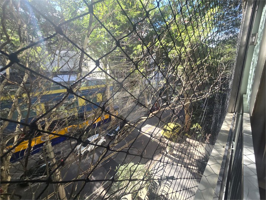 Apartamento à venda com 4 quartos, sendo 1 suíte, em Tijuca, Rio de Janeiro, RJ