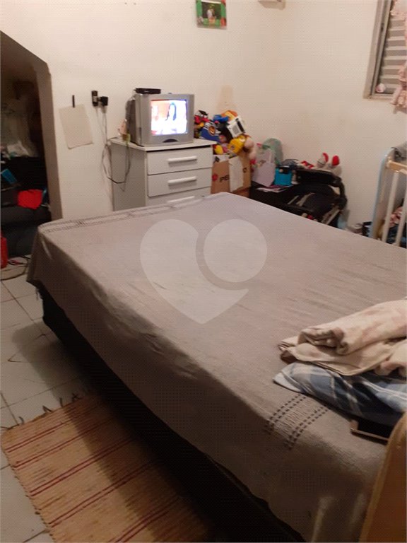 Casa à venda com 6 quartos em Horto, São Paulo, SP