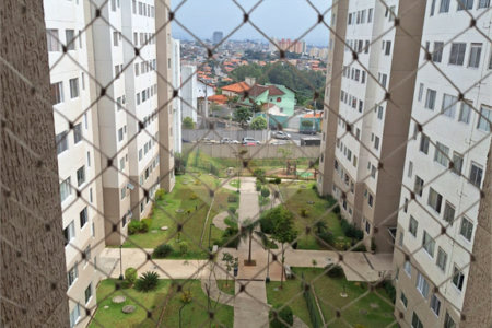 Apartamento à venda com 2 quartos em Jardim Boa Vista (zona Oeste), São Paulo, SP