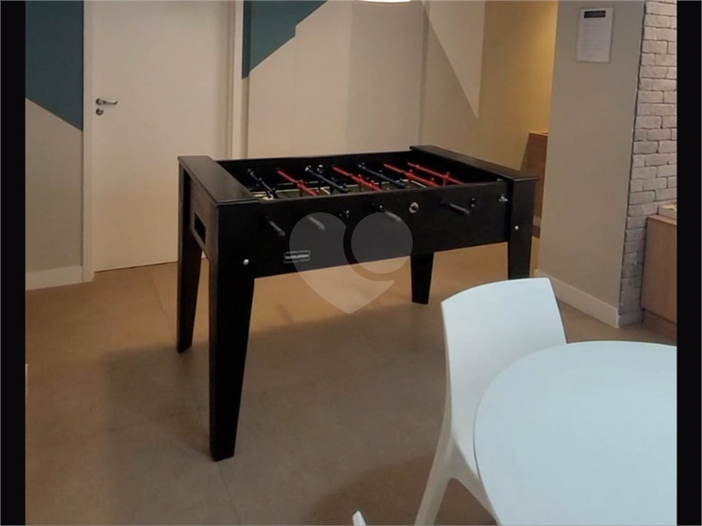 Apartamento à venda com 2 quartos, sendo 1 suíte, em Santo Amaro, São Paulo, SP