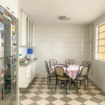 Casa de Vila à venda com 5 quartos, sendo 4 suítes, em Chácara Santo Antônio, São Paulo, SP
