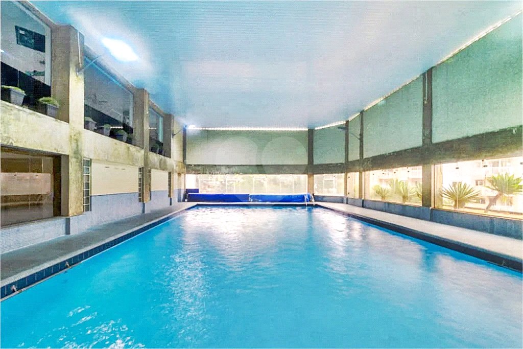 Apartamento à venda com 4 quartos, sendo 3 suítes, em Santana, São Paulo, SP