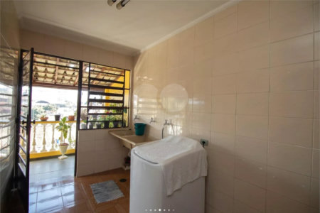 Casa à venda com 4 suítes em Vila Medeiros, São Paulo, SP