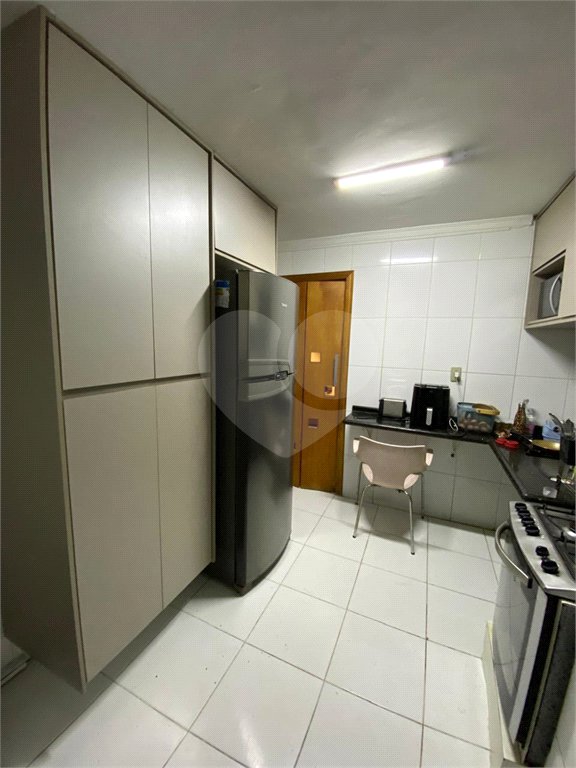 Apartamento à venda com 2 quartos em Horto, São Paulo, SP