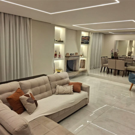 Apartamento à venda com 3 suítes em Santana, São Paulo, SP