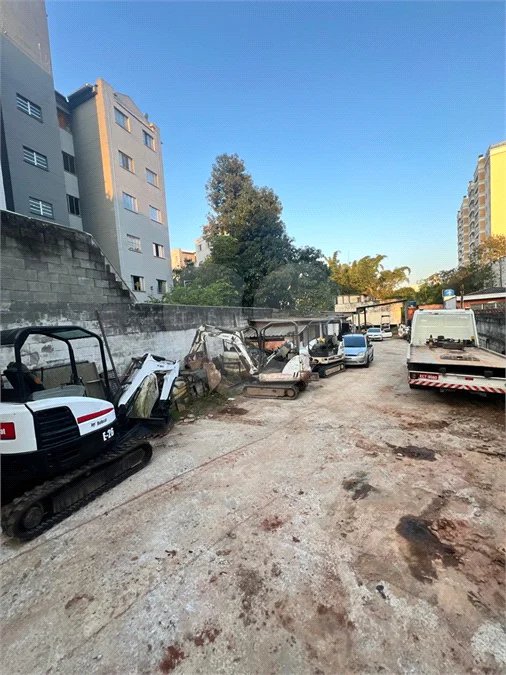 Terreno á venda - Saúde