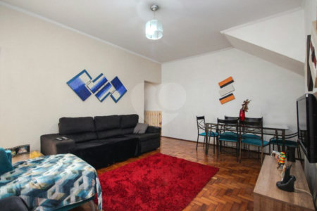 Casa Térrea à venda com 3 quartos, sendo 1 suíte, em Perdizes, São Paulo, SP