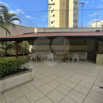 Apartamento à venda com 4 quartos, sendo 3 suítes, em Santana, São Paulo, SP