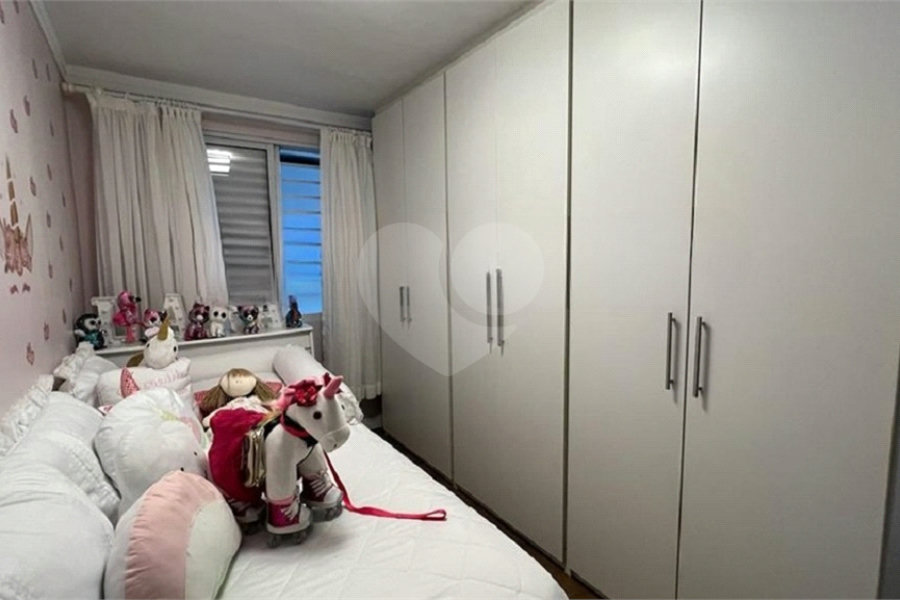 Sobrado à venda com 2 quartos em Mandaqui, São Paulo, SP