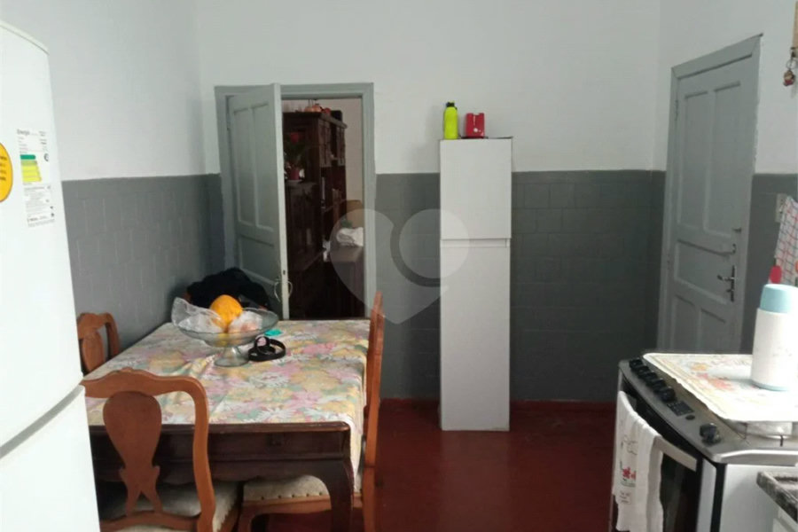 Casa à venda com 6 quartos em Lapa, São Paulo, SP