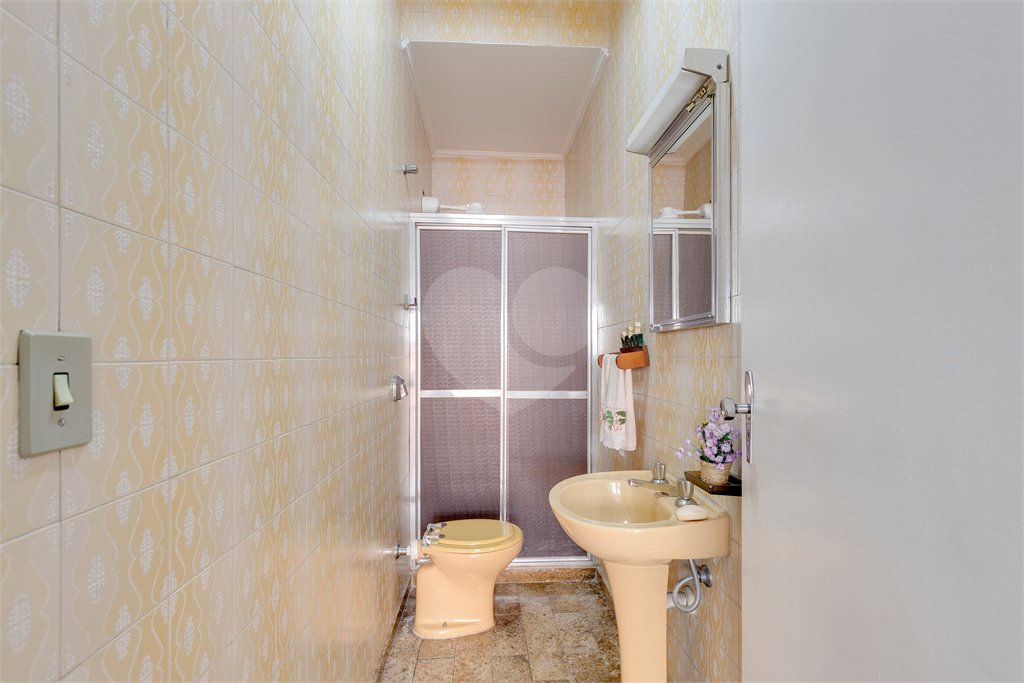 Casa de Vila à venda com 3 quartos, sendo 1 suíte, em Granja Julieta, São Paulo, SP