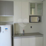 Apartamento à venda com 2 quartos, sendo 1 suíte,  em Vila Suissa, Mogi das Cruzes, SP