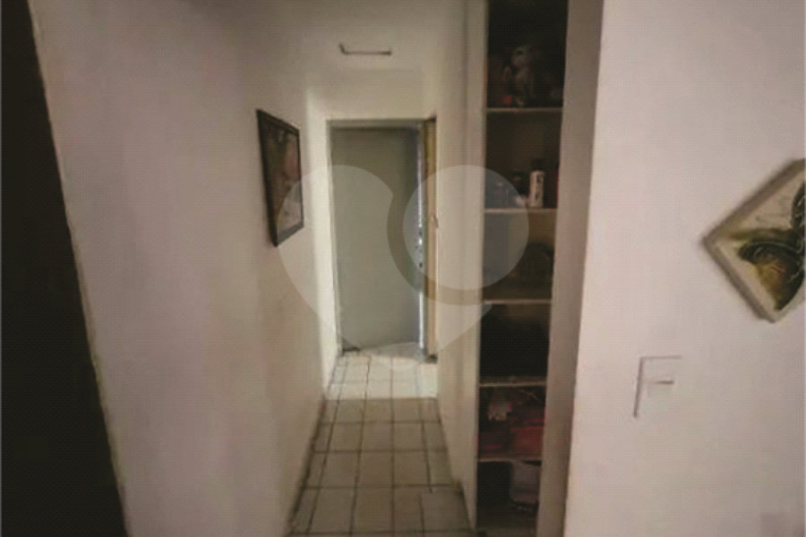 Sobrado à venda com 3 quartos, sendo 1 suíte, em Freguesia do Ó, São Paulo, SP