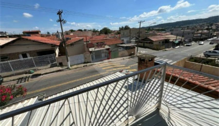 Casa à venda com 3 quartos em Nova Vinhedo, Vinhedo, SP