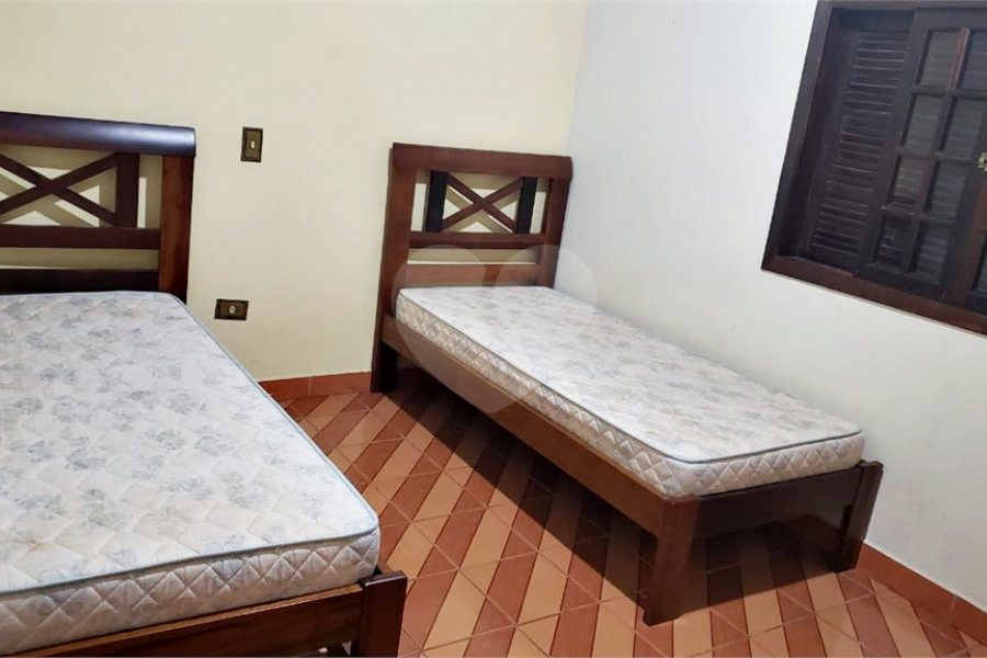 Sítio à venda com 6 quartos em Pavão (canguera), São Roque, SP