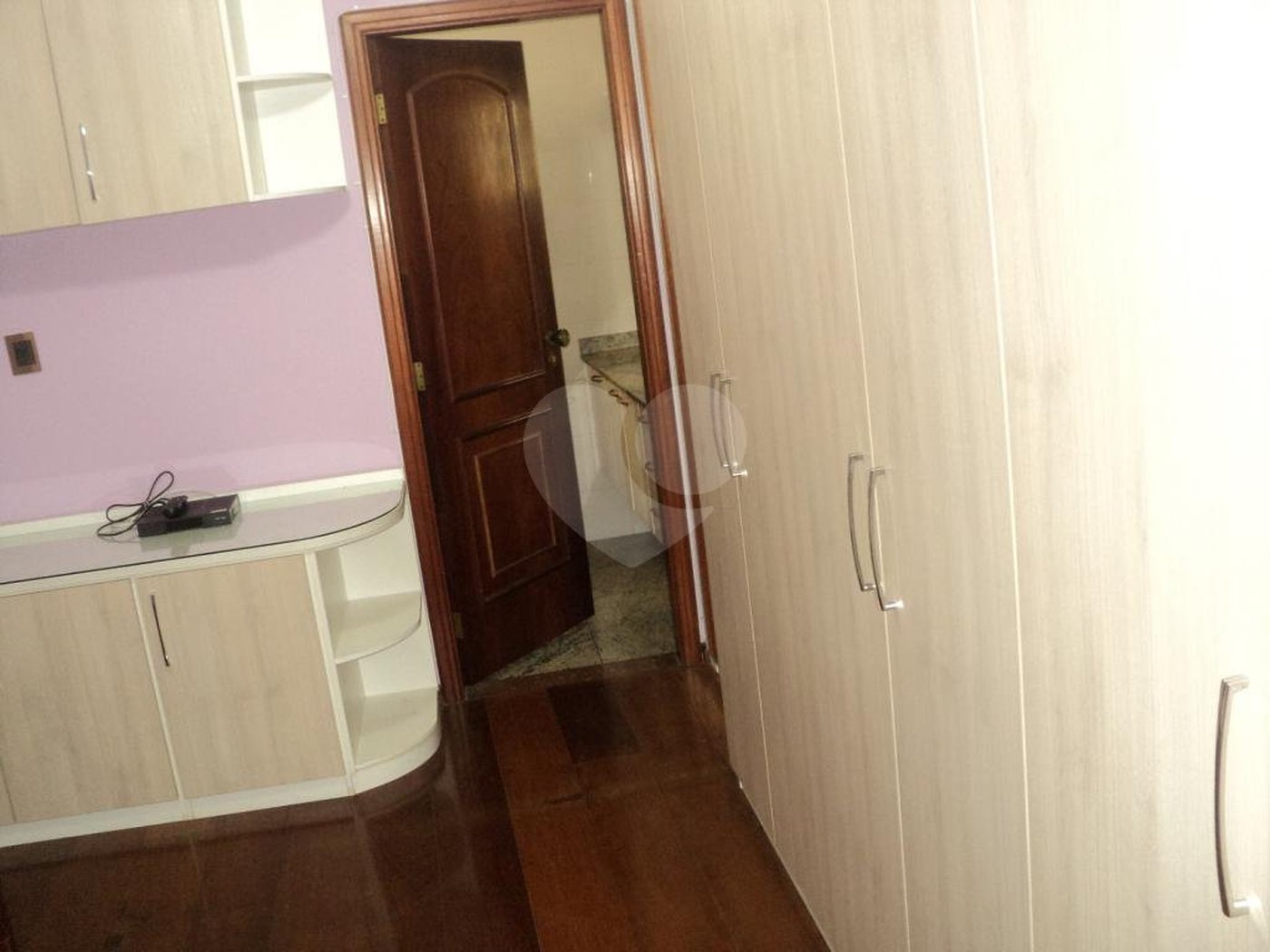 Apartamento à venda com 3 suítes em Água Fria, São Paulo, SP
